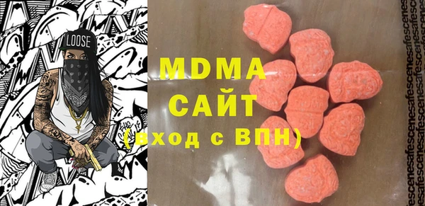 хмурый Пестово